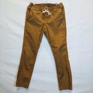 VANS Chino Joggers